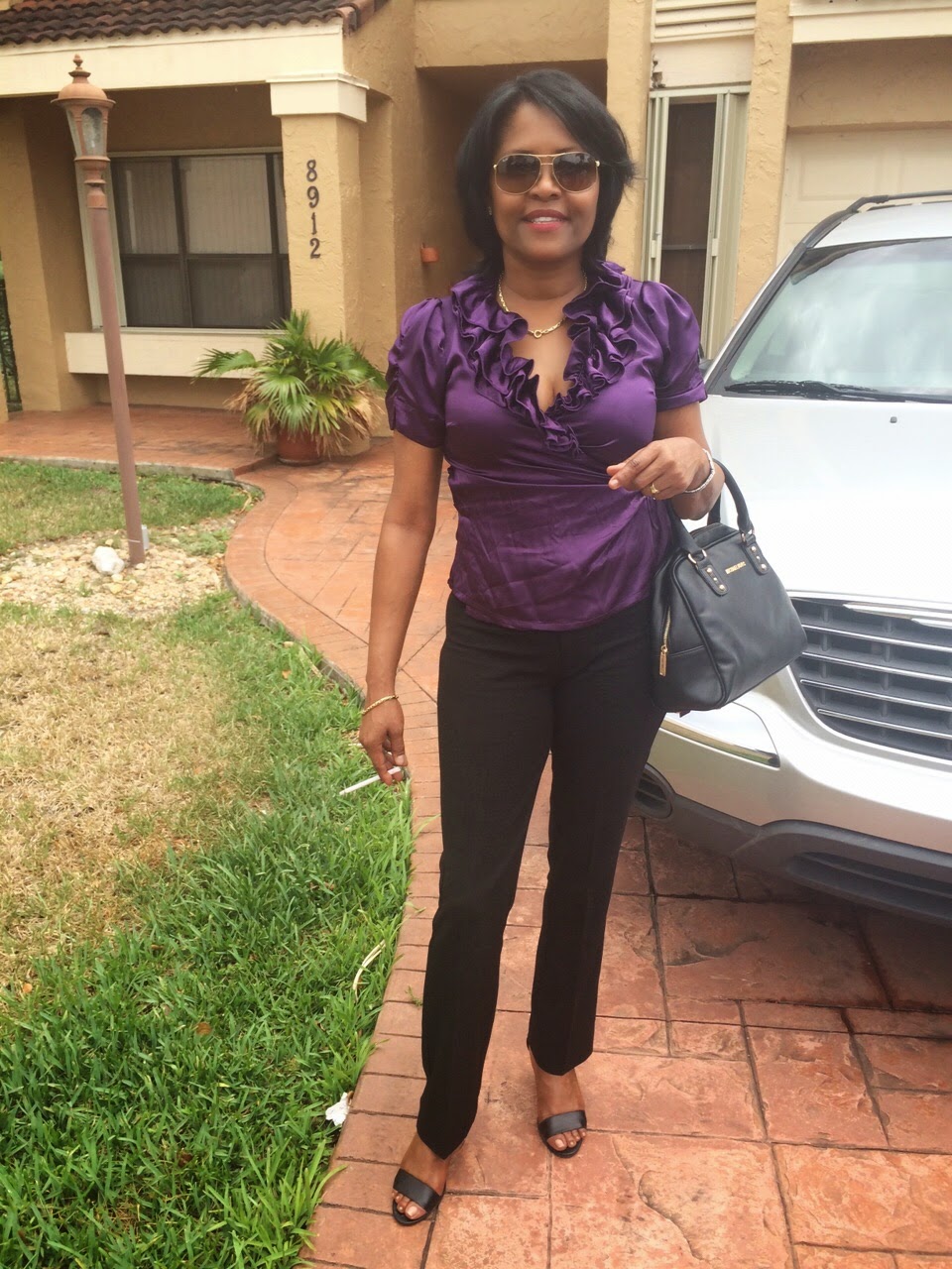 Bettina Jean — Mother